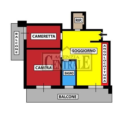 Agenzia Immobiliare Centrale Sanremo